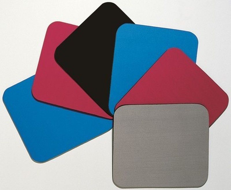 Alfombrillas económicas para ratón