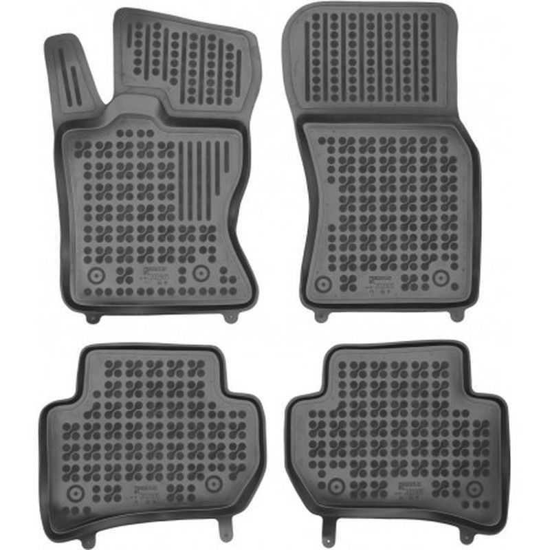 Alfombrillas F - PACE 2016>