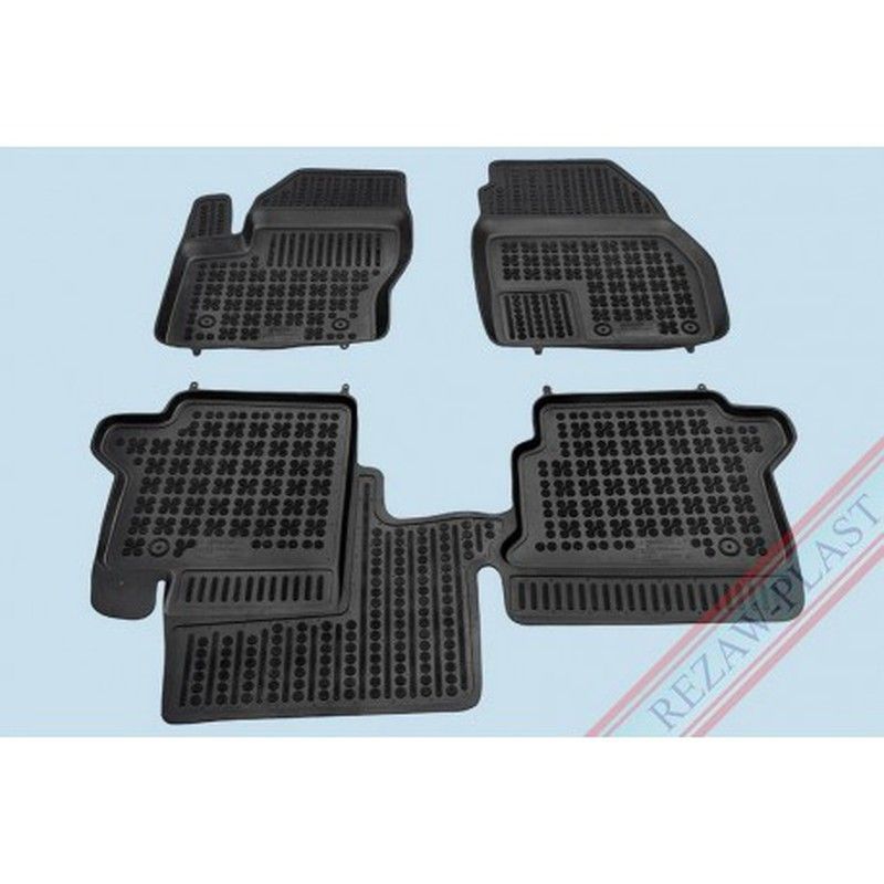 Alfombrillas GRAND TOURNEO CONNECT II - 2013>