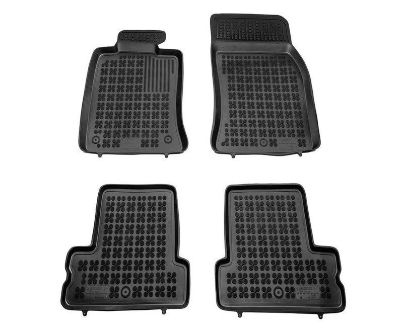Alfombrillas  Mini ONE I, II, COOPER I, II 01>03