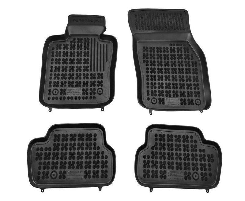 Alfombrillas  Mini ONE III, COOPER III 2013>