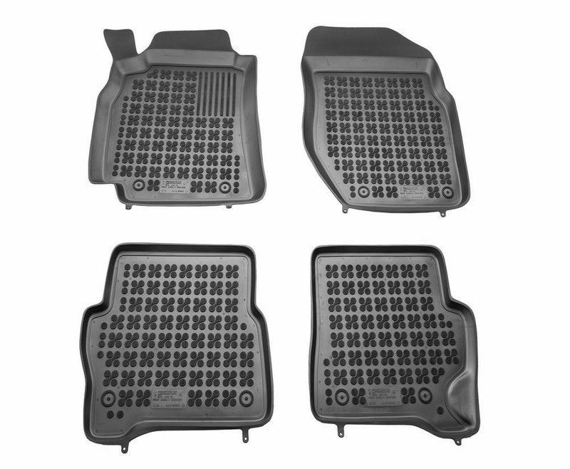 Alfombrillas N. ALMERA II N16 00>16