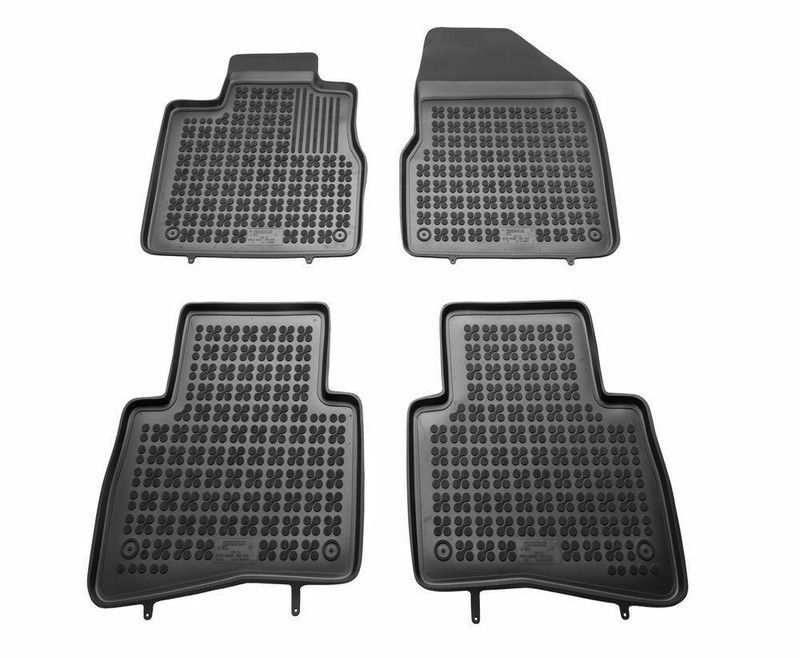 Alfombrillas N. MURANO I 03>08