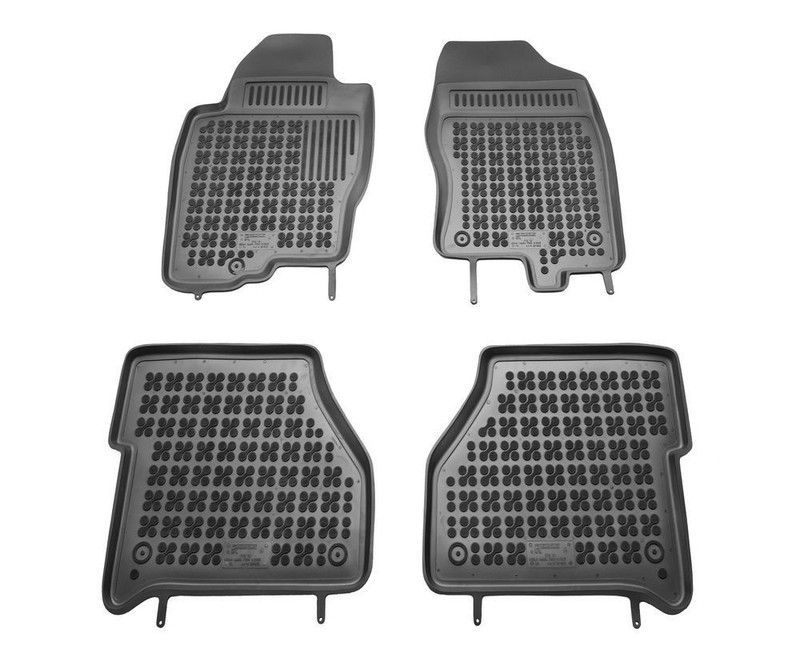 Alfombrillas N. NAVARA III  2005>