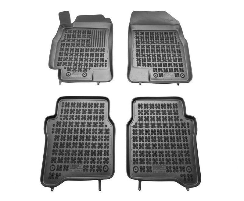 Alfombrillas N.PRIMERA III P12 02>07