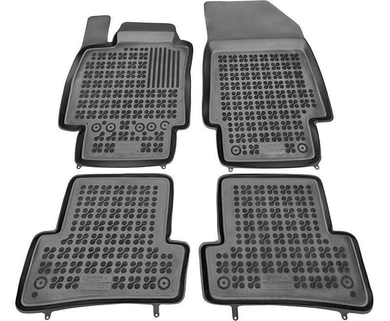 Alfombrillas R.Clio 05>,Clio Grand Tour 07> y Captur 13>