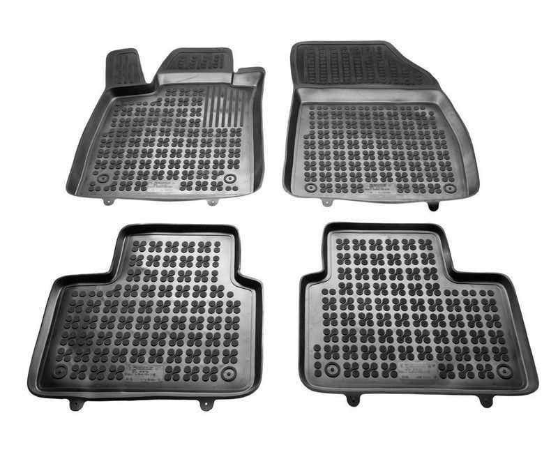 Alfombrillas  R. Talisman desde 2015