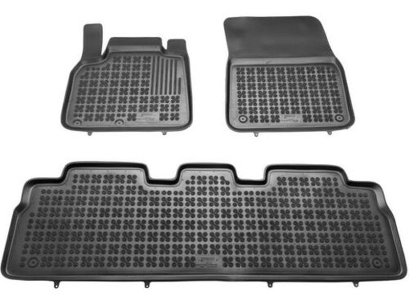 Alfombrillas Renault Espace IV 2002-2014