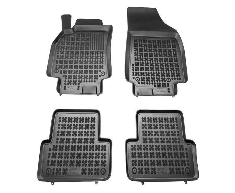 Alfombrillas Renault Fluence desde 2009