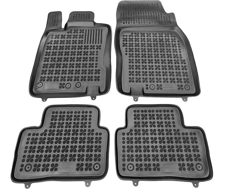 Alfombrillas Renault Kadjar desde 2015