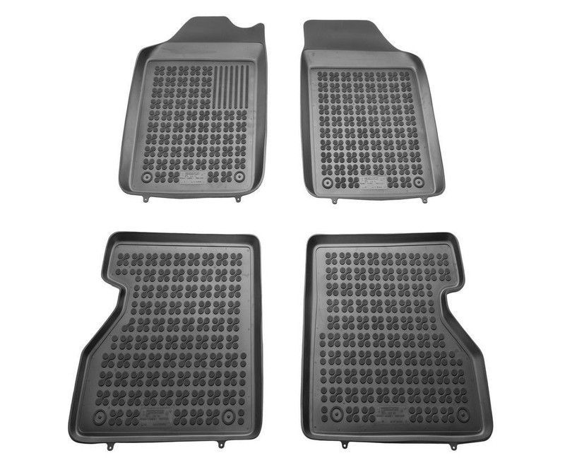 Alfombrillas Renault Kangoo 1998-2008