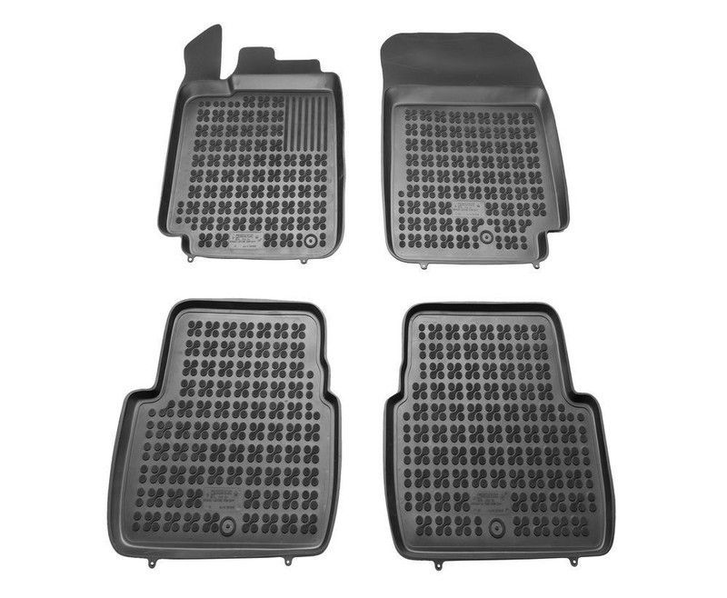 Alfombrillas Renault LATITUDE Sedan.   Desde 2011