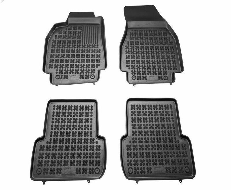 Alfombrillas  Renault Megane 2002-2009