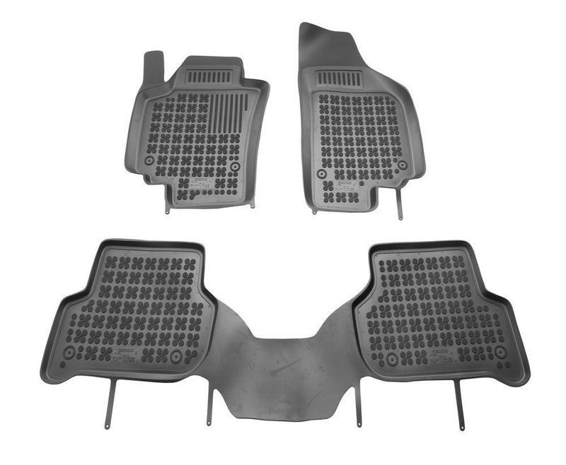 Alfombrillas  Seat Altea XL desde 2006