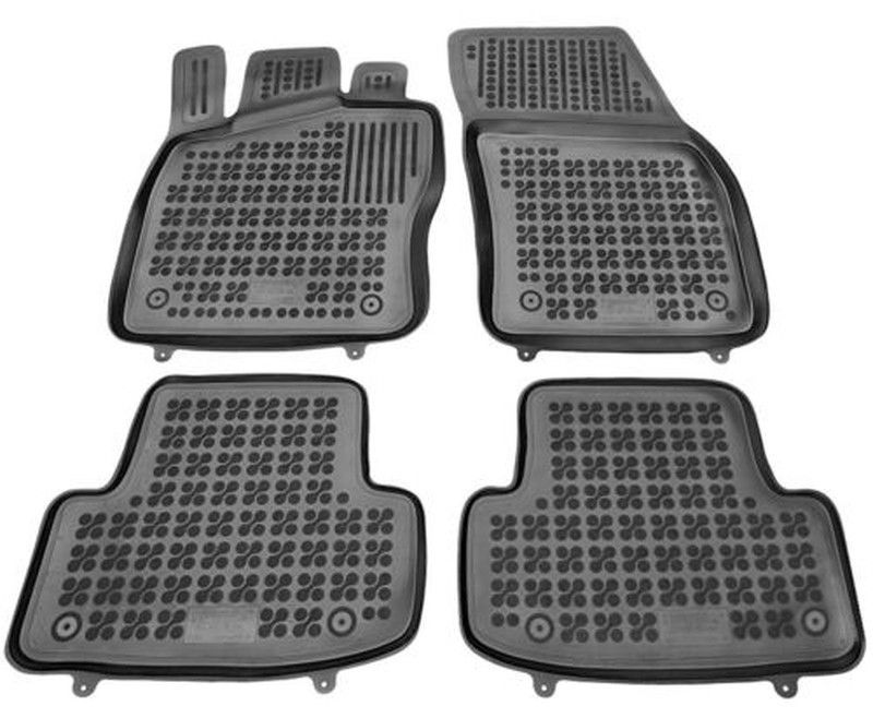 Alfombrillas SEAT ATECA desde 2016