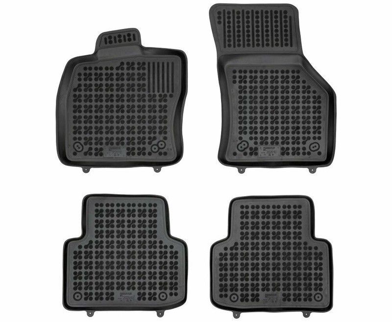 Alfombrillas Seat León IV 2020> y C. Formentor