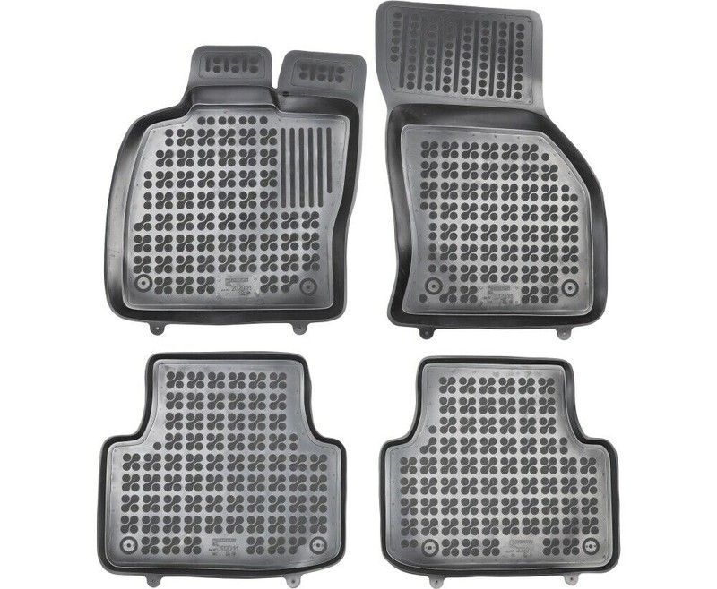 Alfombrillas Seat LEON IV ST (MK4)  Desde 2020>