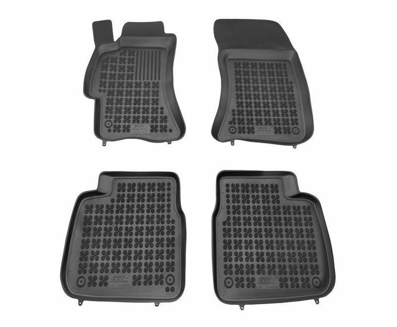 Alfombrillas Subaru Legacy 2004-2009