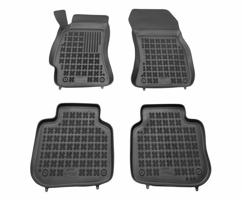 Alfombrillas Subaru Legacy V desde 2009