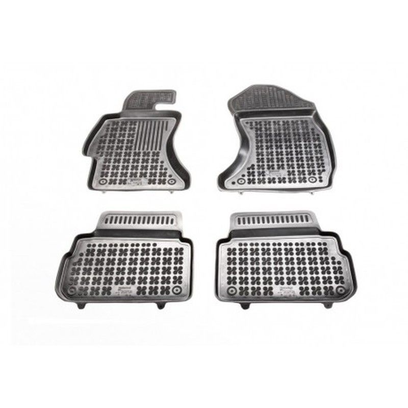 Alfombrillas Subaru XV II Desde 2017