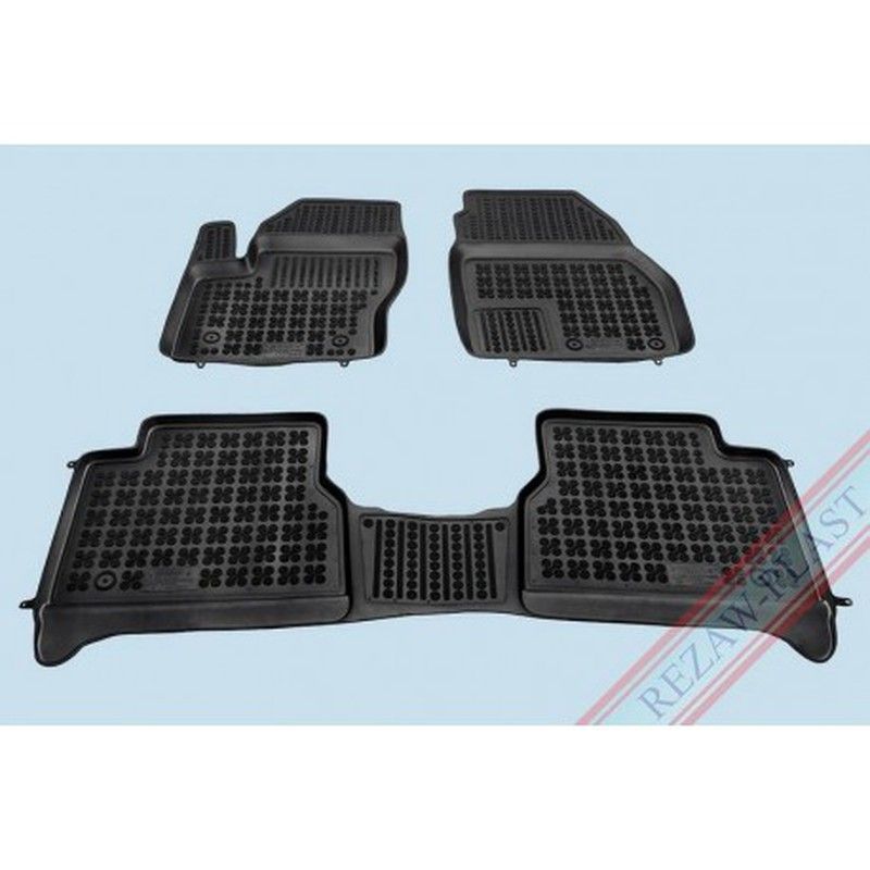 Alfombrillas TRANSIT CONNECT II -2013>