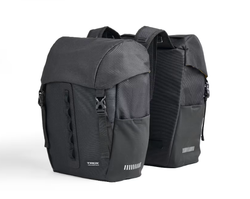 Alforja doble Trek Town