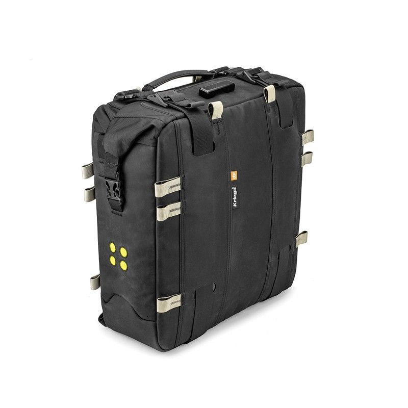 Alforja kriega overlander-s os-22