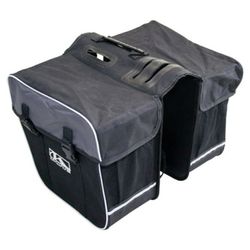 Alforja trasera Amsterdam doble