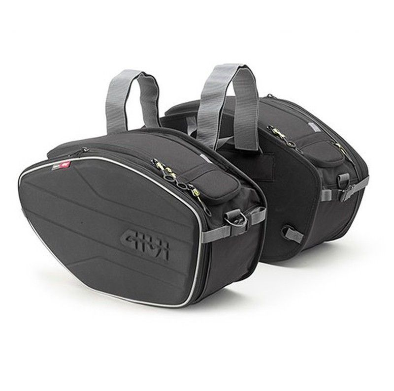 Alforjas laterales givi EA101C/B