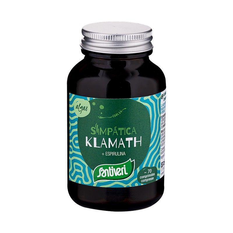 Alga Klamath 70 Comp