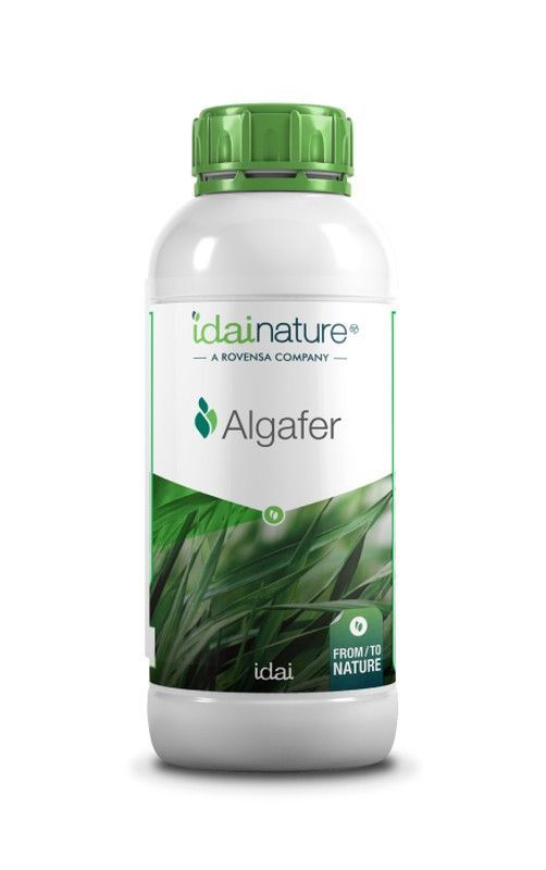 Algafer Idai Nature 1l