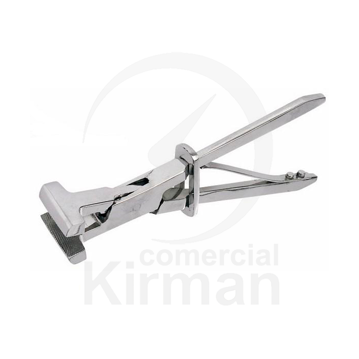 Alicate Acero 20071 Bloqueo De Corredera