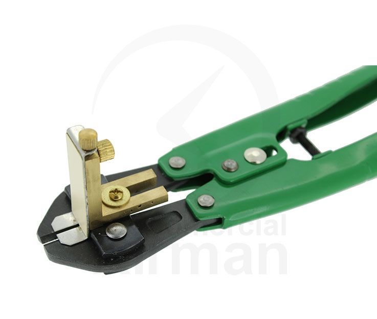 Alicate Acero 20131 Ajustable Corte Tijas