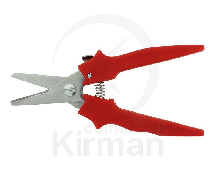 Alicate Acero 28095 Muelle Para Cortes