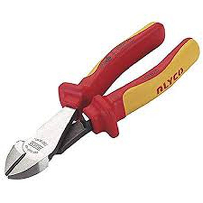 Alicate C/Diagonal Ref. Aislado