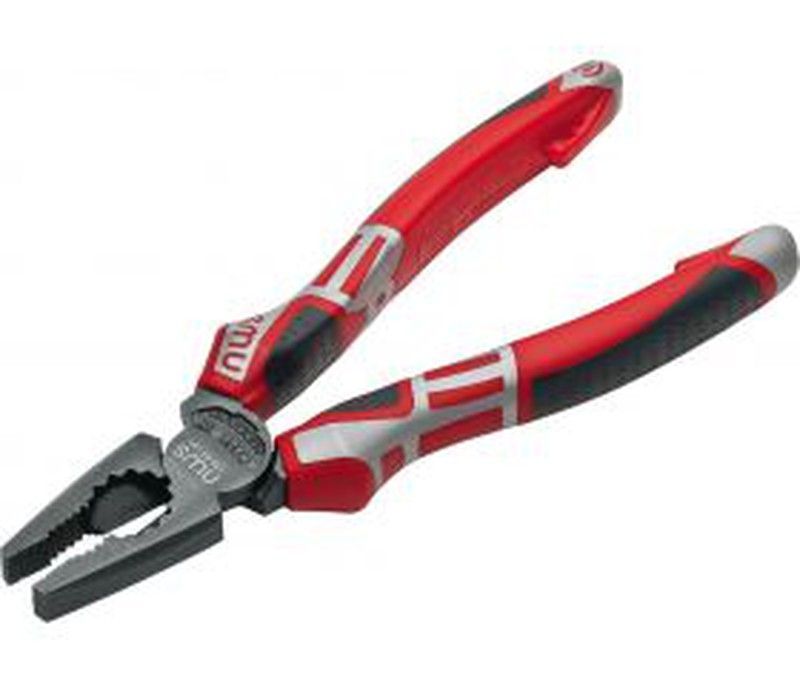 Alicate COMBIMAX Multifunción 180mm