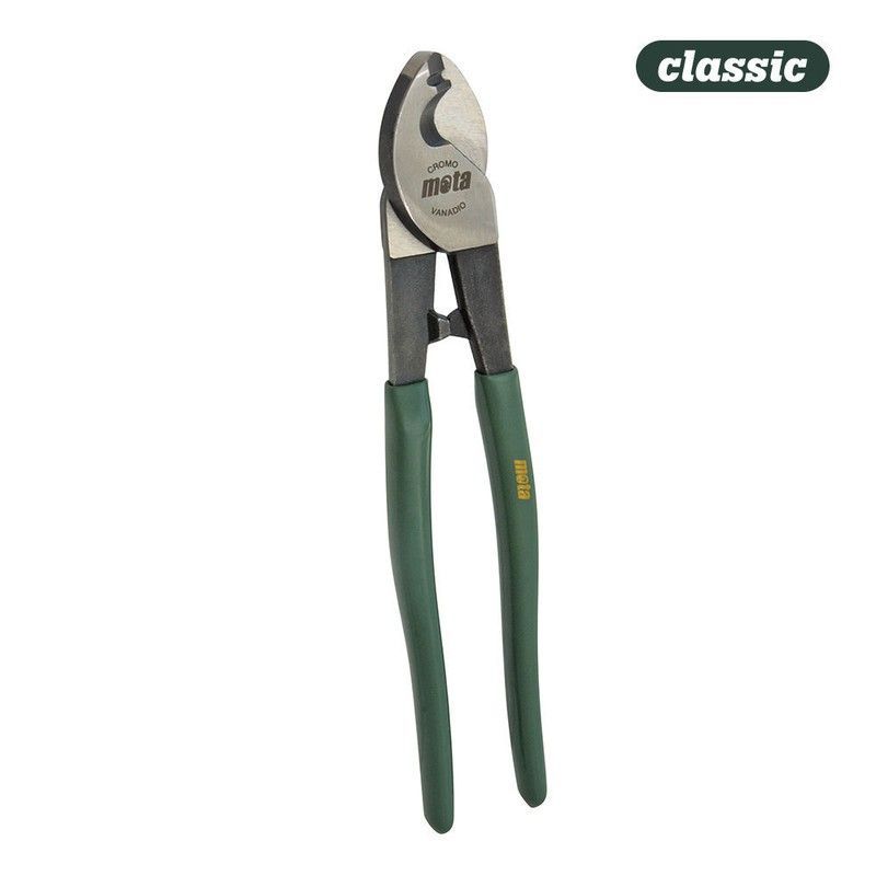 Alicate corta alambre 10" - q870