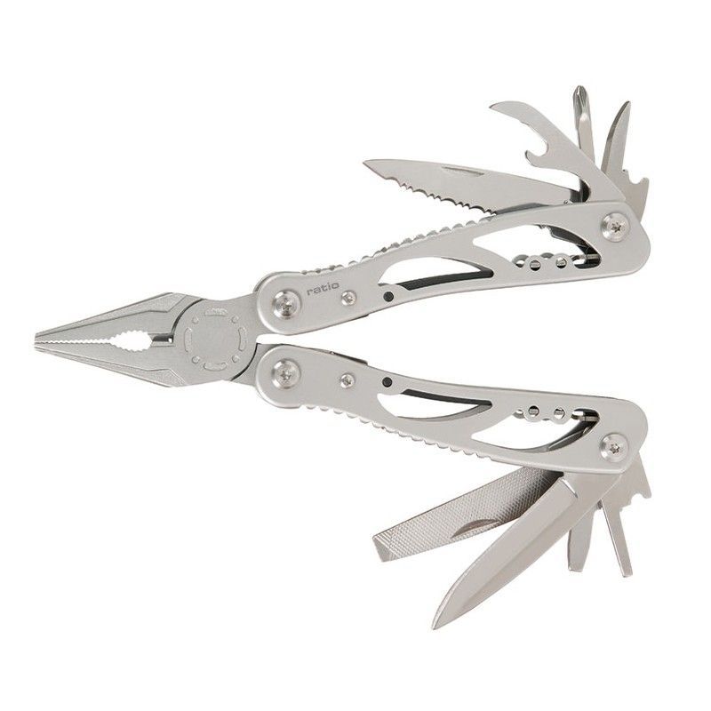 Alicate multiherramienta RATIO MultiTool Alicate Multiherramientas Ratio
