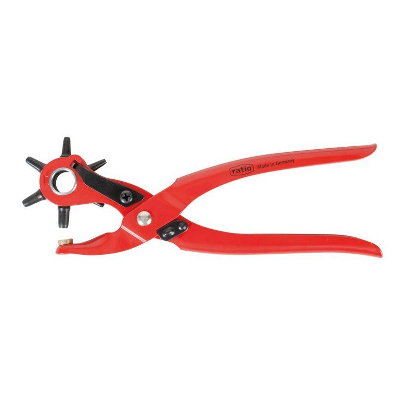 Alicate sacabocados RATIO Alicate Sacabocados Estrell.Profes.Ratio