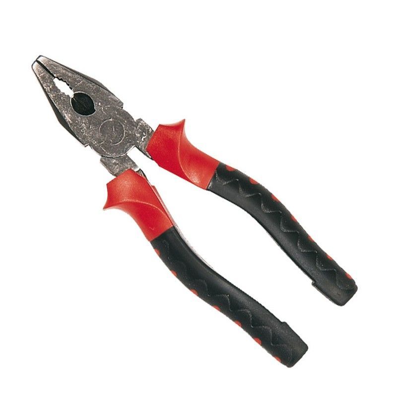 Alicates FERROB serie Basic Alicate Univ.Mgo.Aisl.180Mm.Ferrob