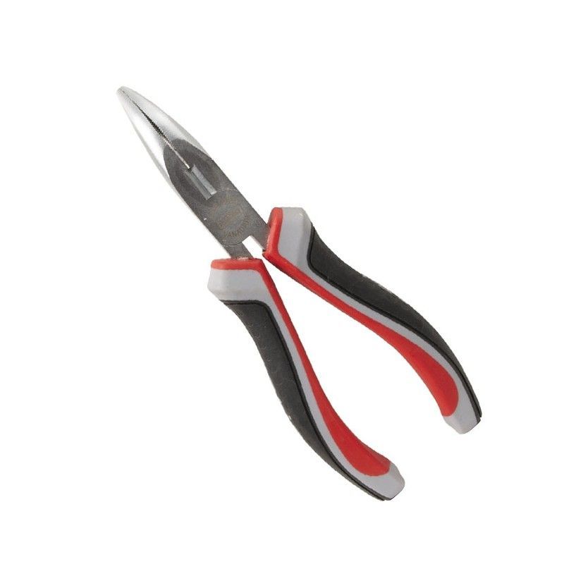 Alicates RATIO serie 6000 Alicate B.Semi-Red.Curva 160 Ratio