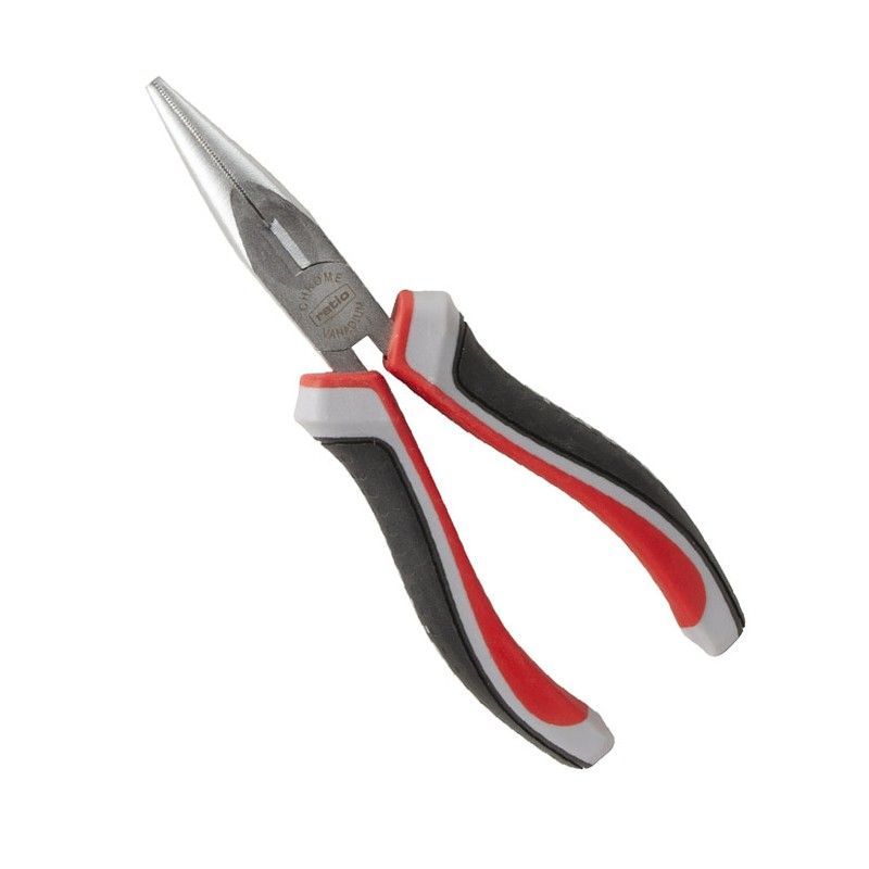 Alicates RATIO serie 6000 Alicate B.Semi-Red.Recta 160 Ratio