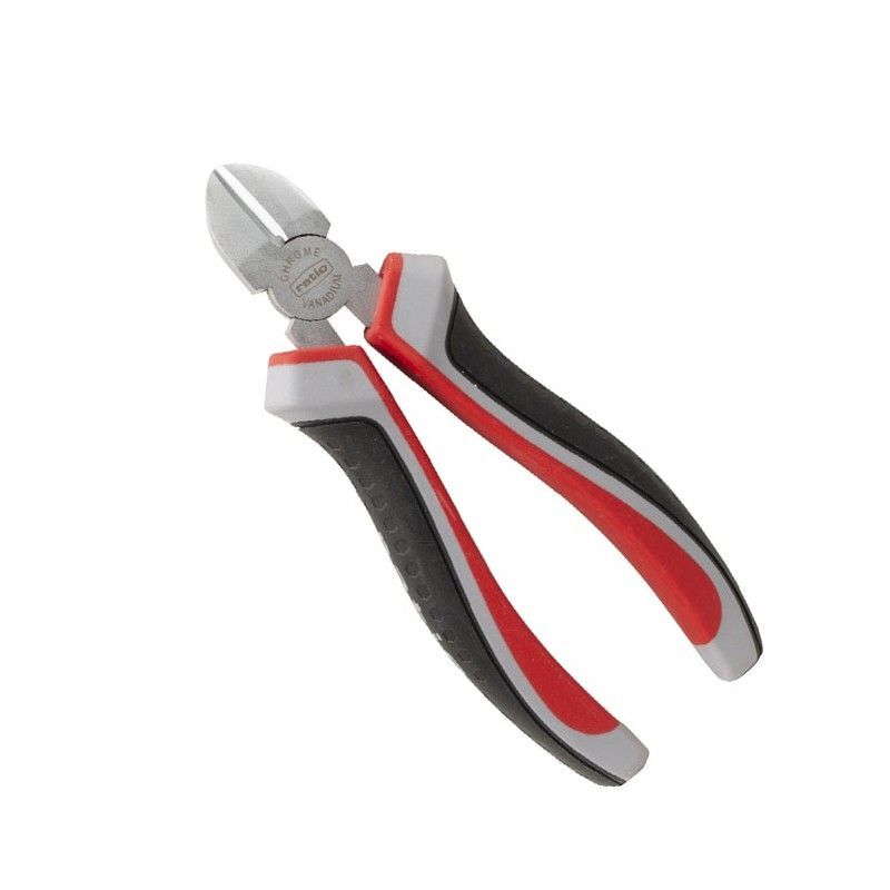 Alicates RATIO serie 6000 Alicate Corte Diagonal 160Mm.Ratio