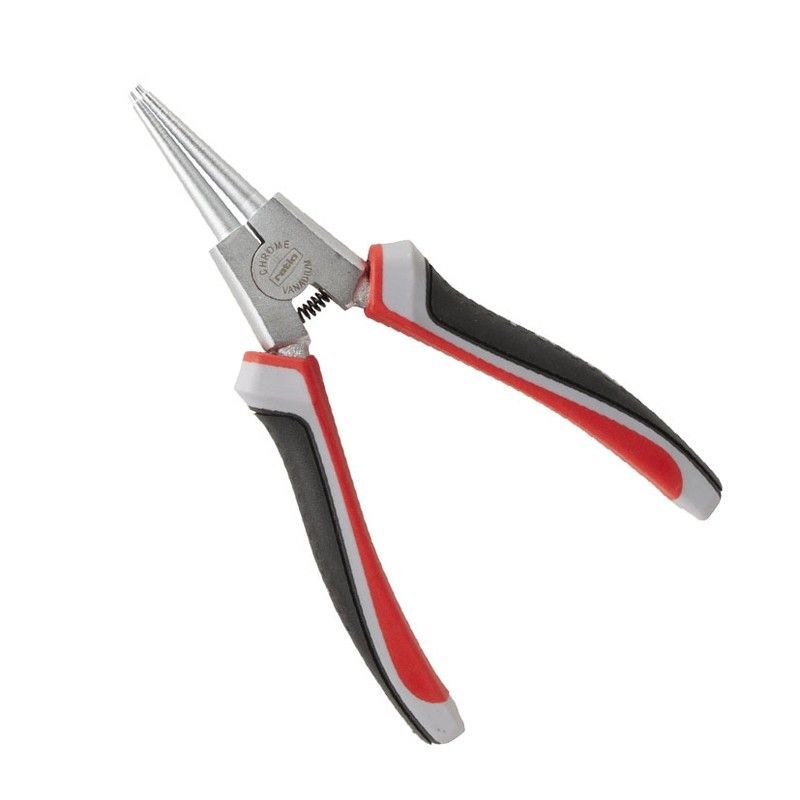 Alicates RATIO serie 6000 Alicate P/Arand.Ext.Bca.Rect.175Mm