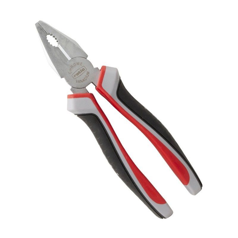 Alicates RATIO serie 6000 Alicate Universal 200Mm.Ratio