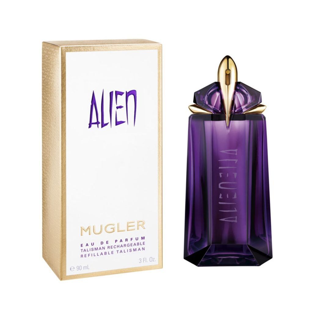 Alien Eau De Parfum 60ml. (Recargable)C*