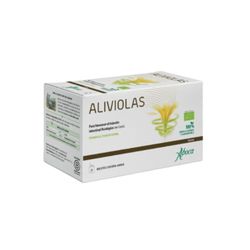 Aliviolas Bio Tisana 20 u