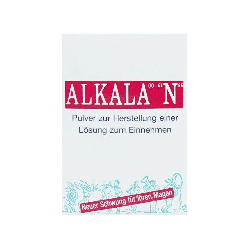 Alkala N  150 G