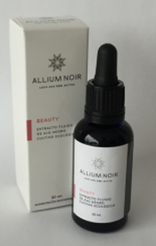 Allium Noir Beauty 30 Ml