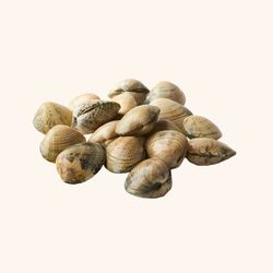Almeja Fina Gallega (1Kg)